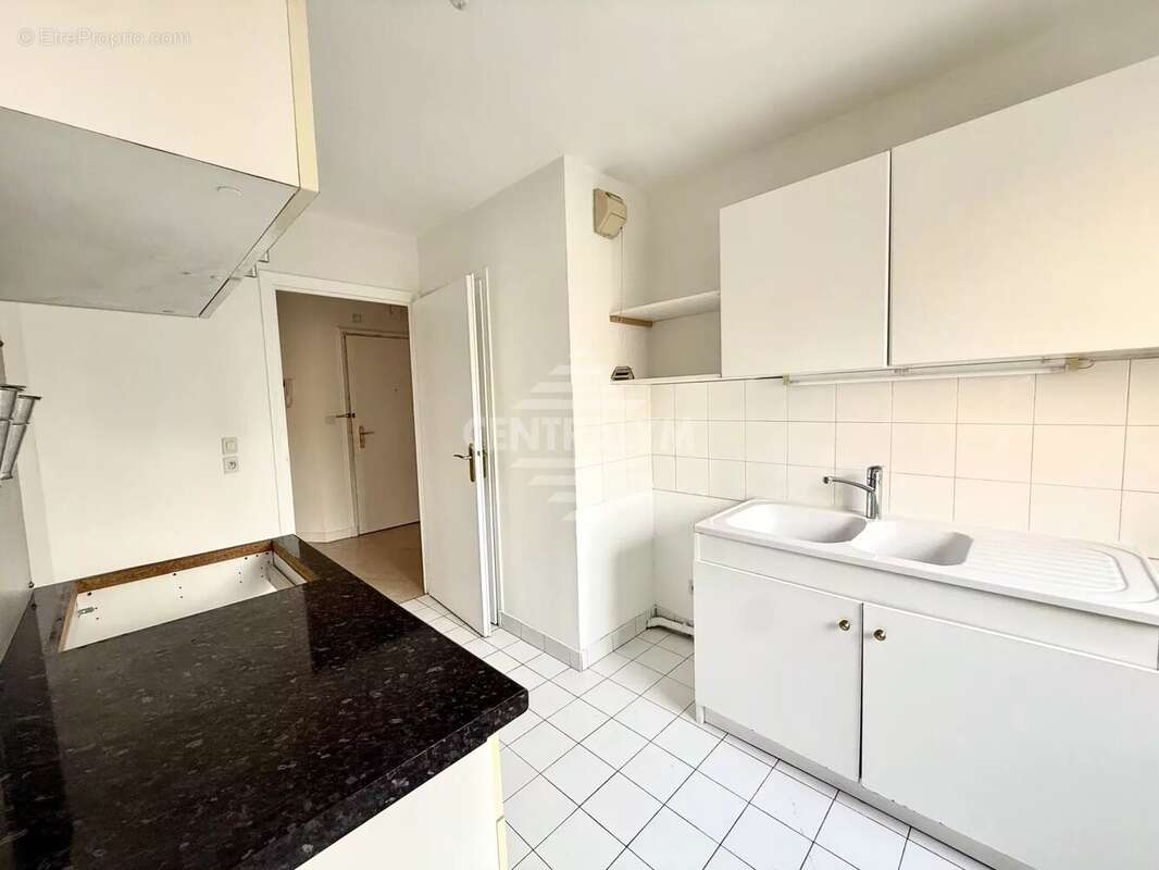 Appartement à LYON-6E
