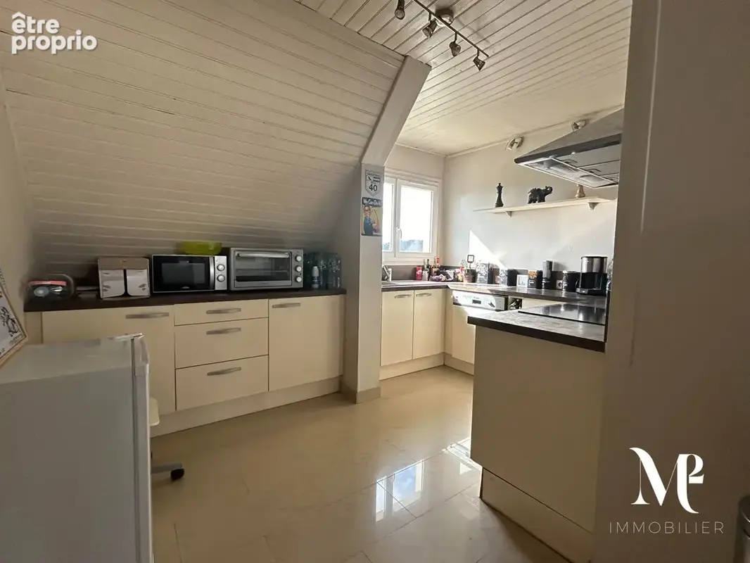 Appartement 2/3 pièces - Dernier étage - photo 8
