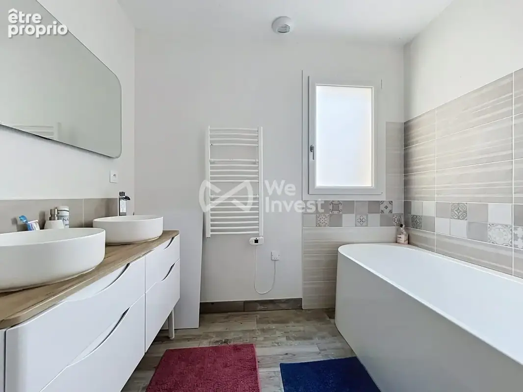 Maison 112 m² à Saint-Georges-De-Rex  - photo 9