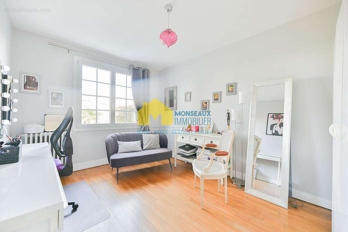 Maison individuelle sur sous-sol - photo 11