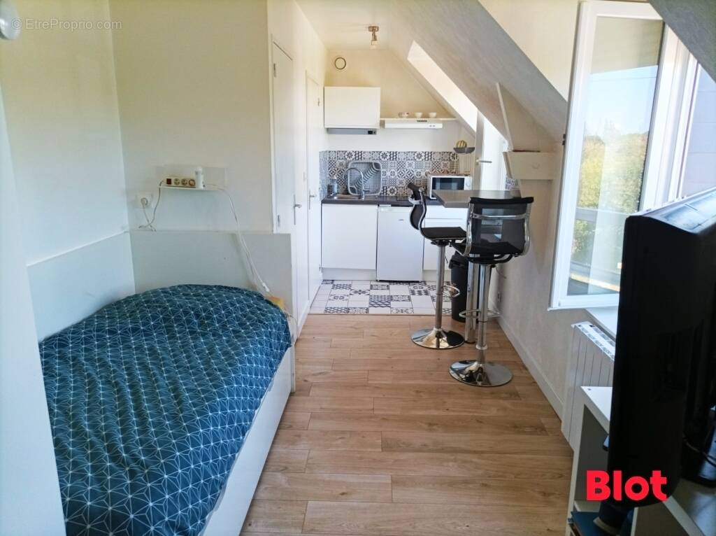 Appartement à VIGNOC