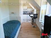Appartement à VIGNOC