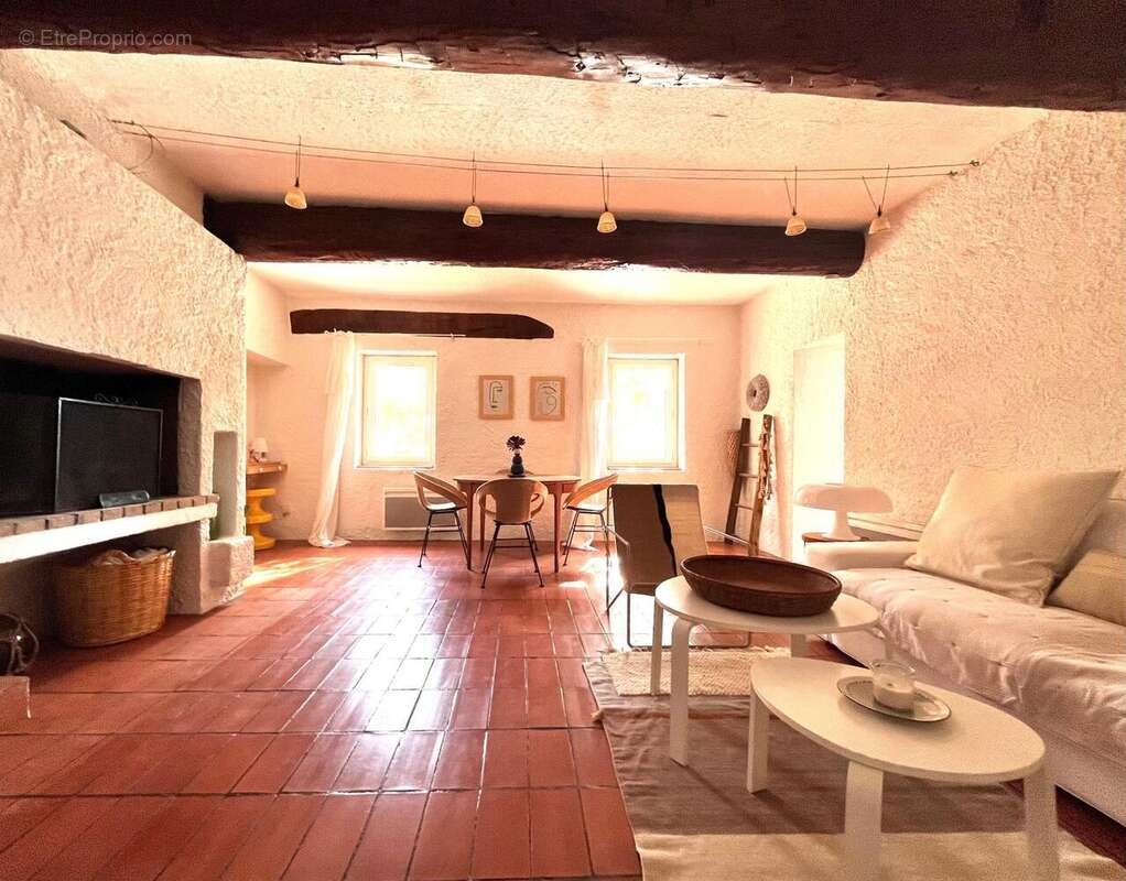 Photo 7 - Appartement à FITOU