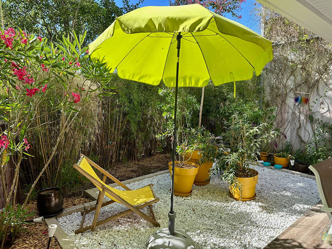 Appartement à SAINT-MEDARD-EN-JALLES