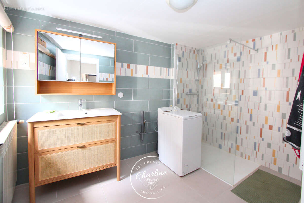 Maison à PIERREVILLERS