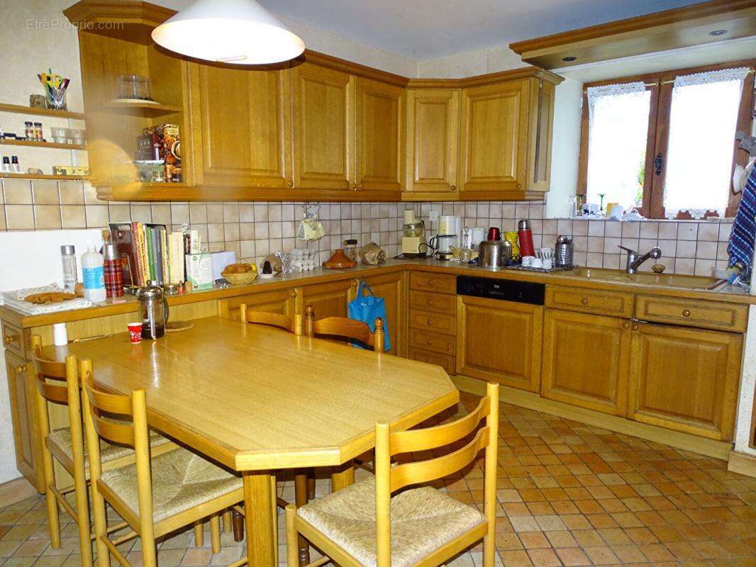 Maison à LA BACHELLERIE