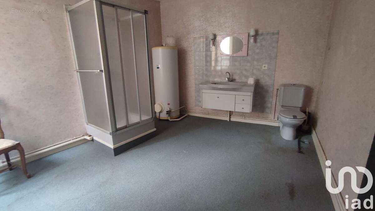 Photo 7 - Appartement à SEDAN