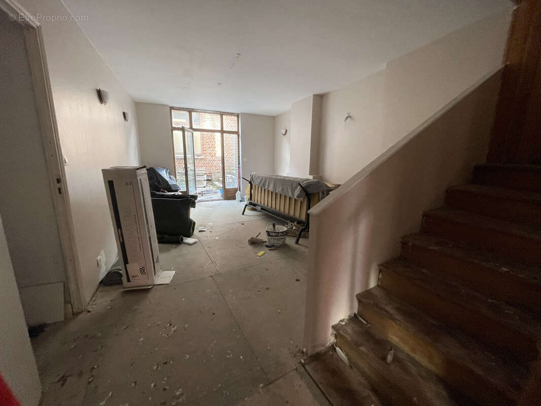 Appartement à ARRAS