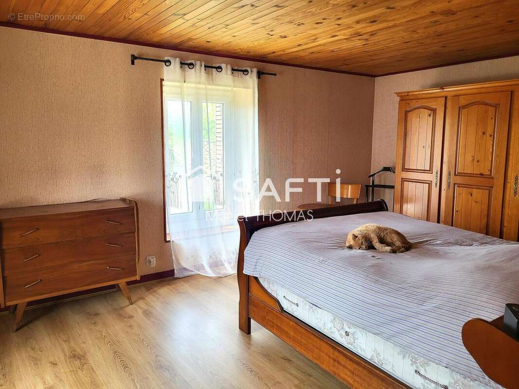 Photo 7 - Maison à MONTCARRA