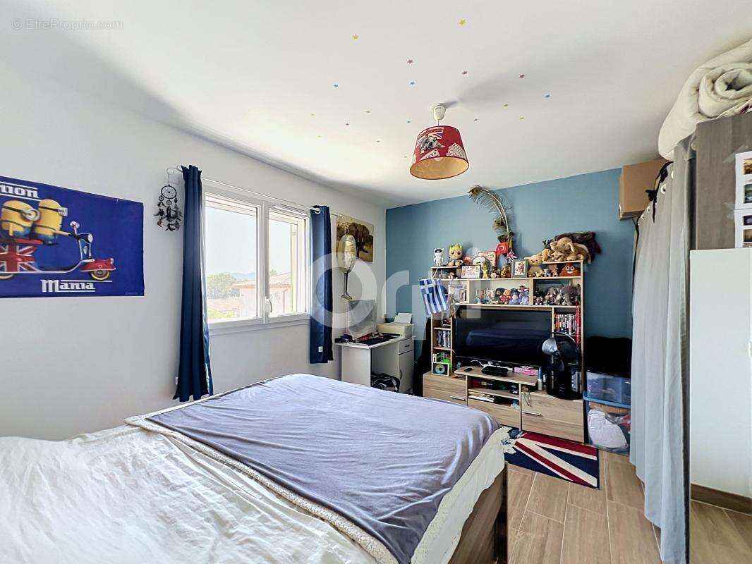 Maison À Vendre - photo 12