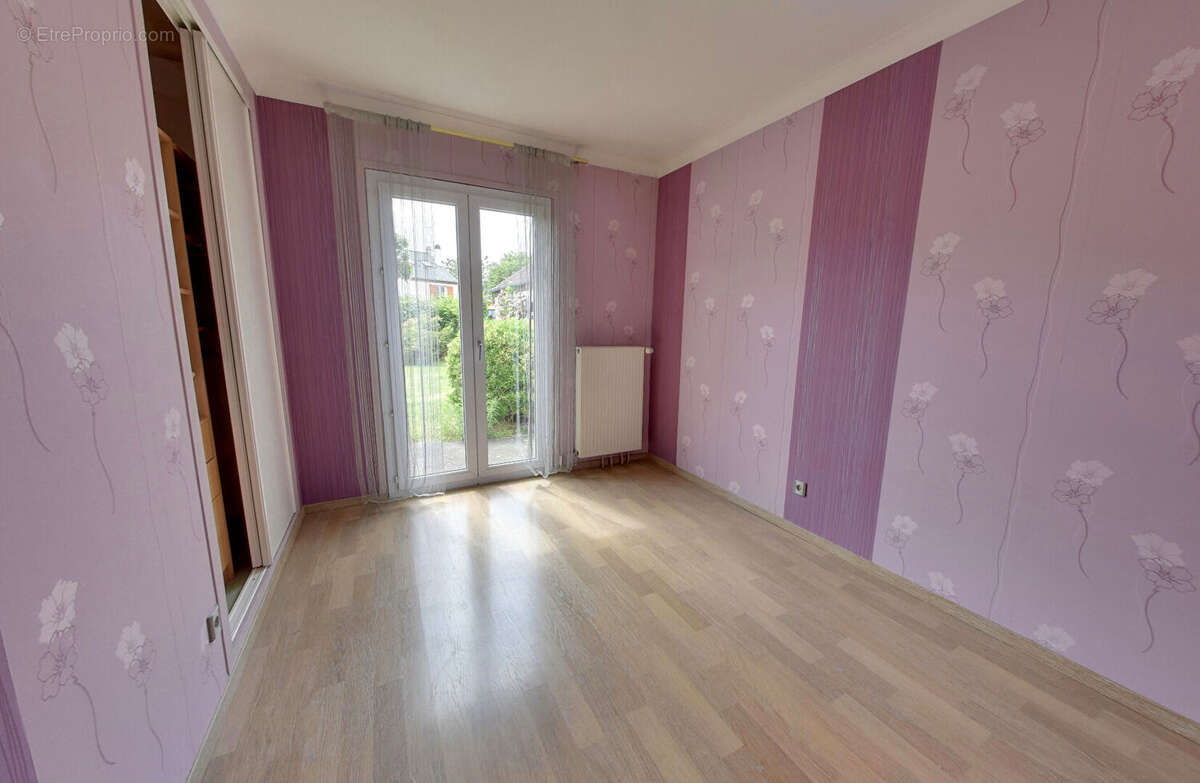 Maison à RAMBOUILLET