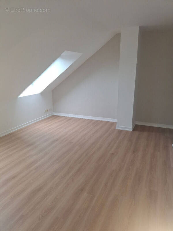 Appartement à SAINT-RENAN