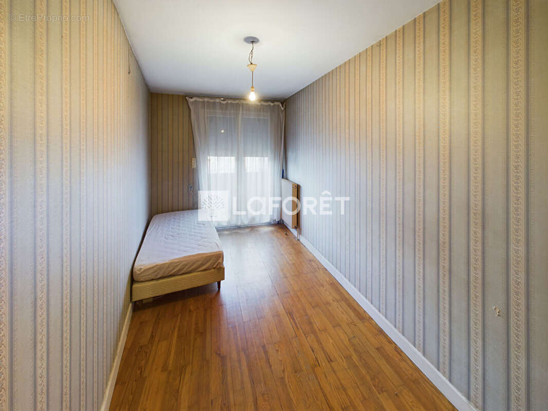 Appartement à CHAMALIERES