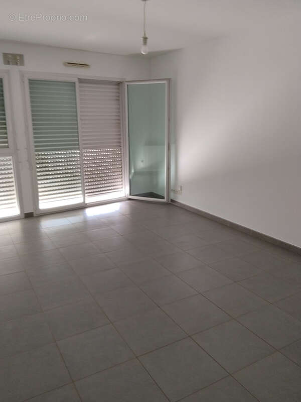 Rond Point de Rennes  Appartement 2 chambres - photo 2