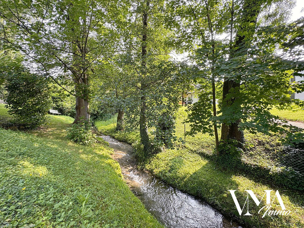 Maison à SAINT-CYR-AU-MONT-D'OR