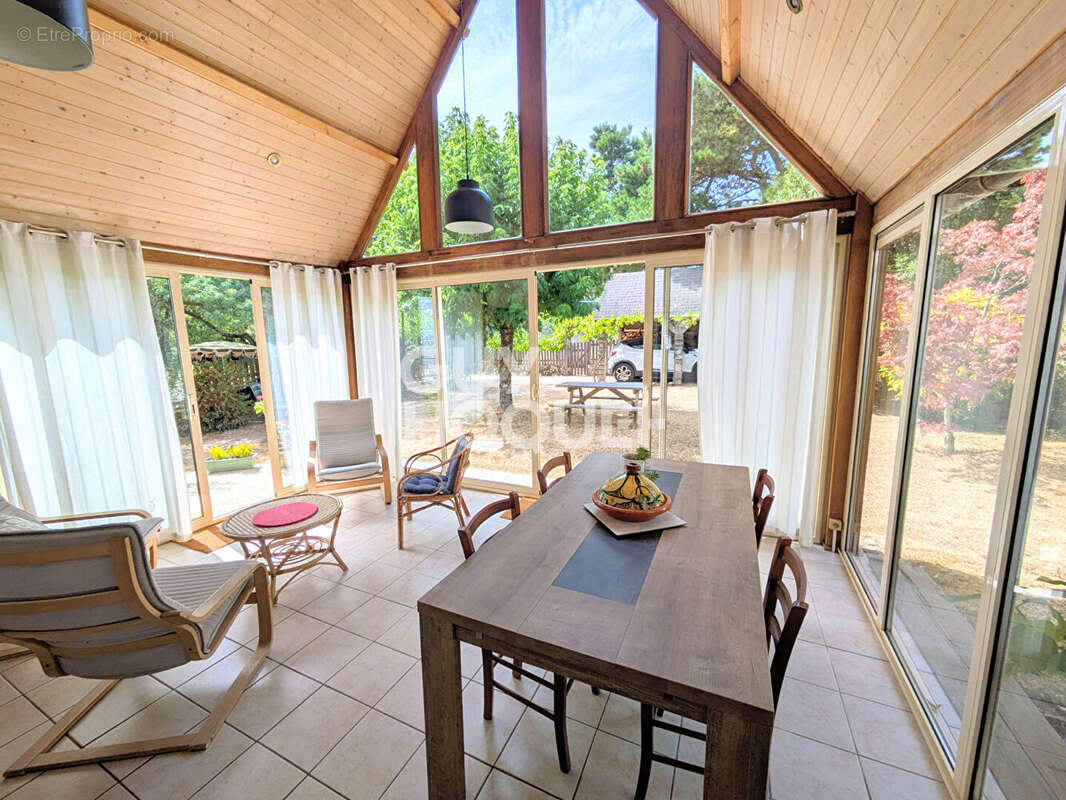 Maison Guerande - proche Escoublac 5 pièces 158m² au sol - photo 3