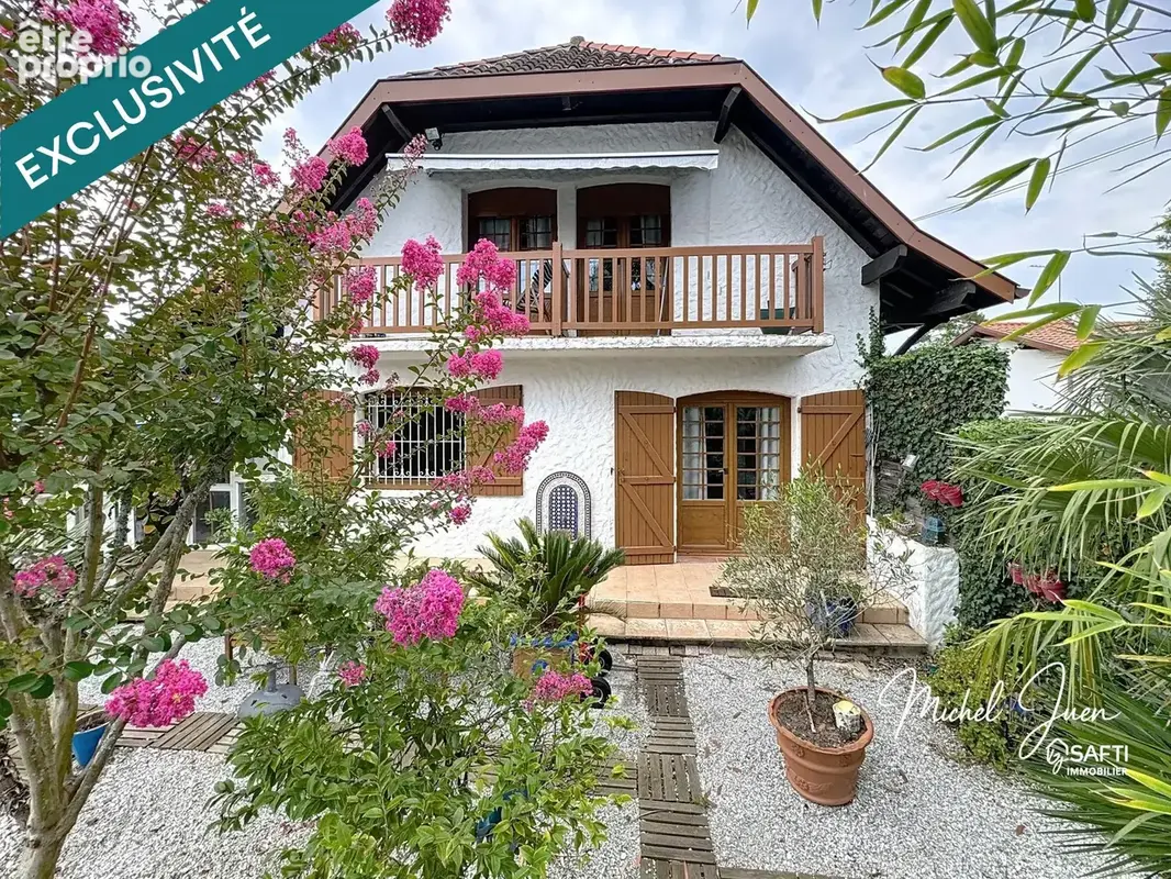 Photo 1 - Maison à LABENNE