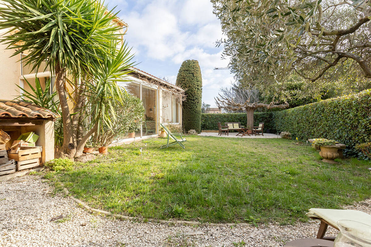 Maison à ISTRES