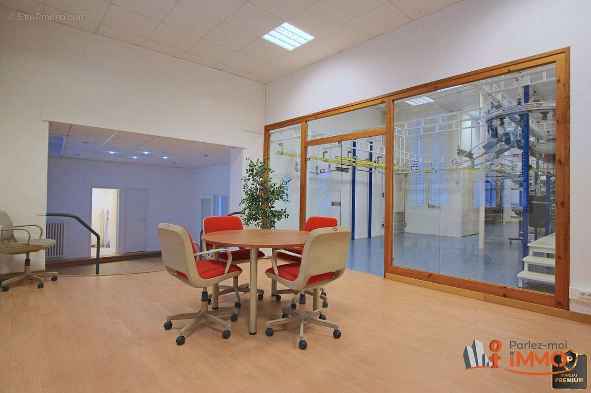 Appartement à THIZY