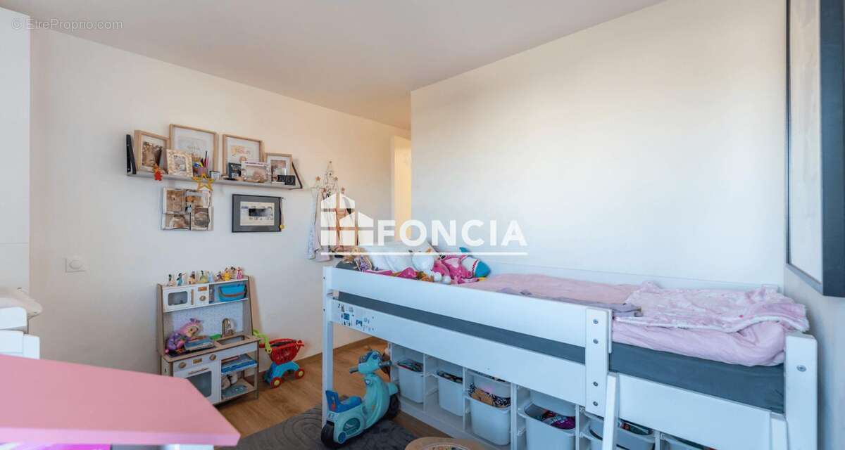 Appartement à DRANCY