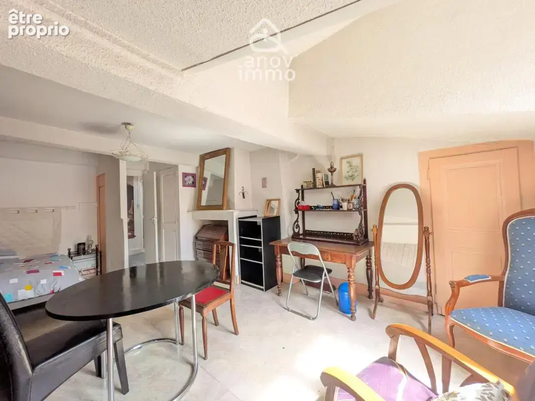 Appartement T5 de 120m2 - Hyper Centre Grenoble - photo 5