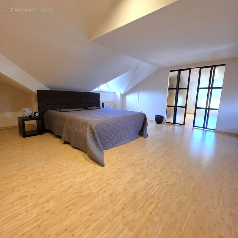 Maison à HAGENTHAL-LE-BAS