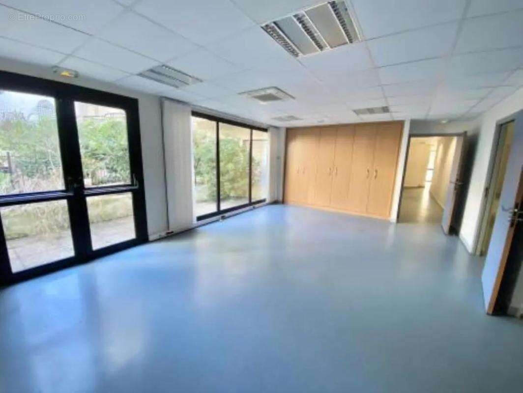 Commerce à BOULOGNE-BILLANCOURT