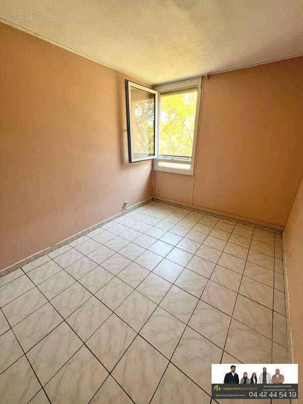 Appartement à MARTIGUES
