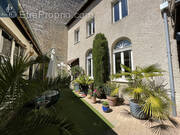 Maison à NUITS-SAINT-GEORGES