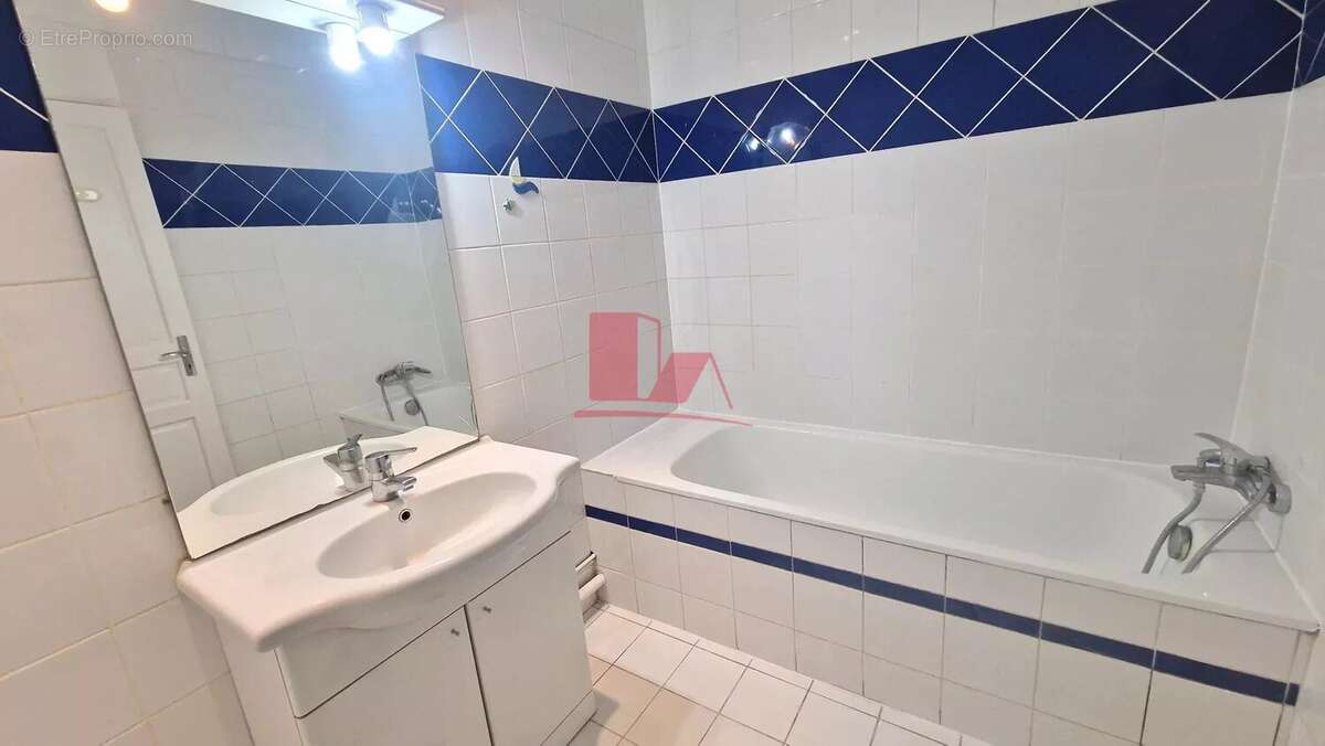 Appartement à VANVES