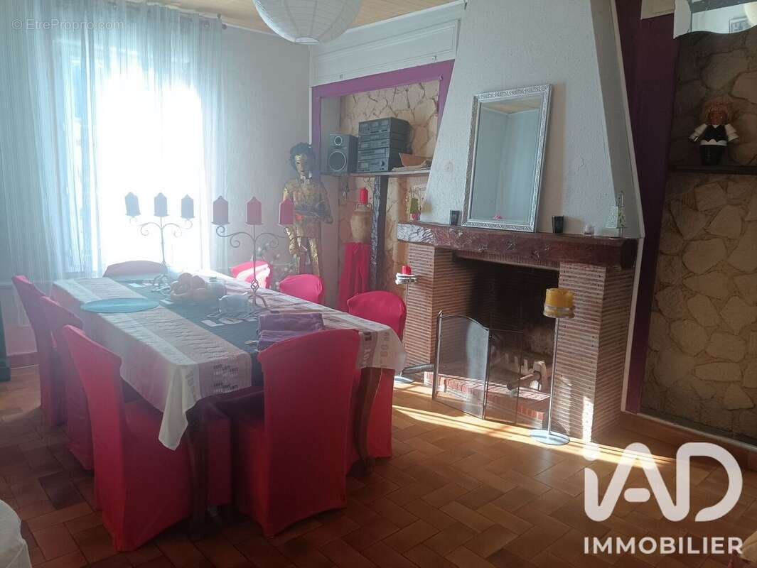 Maison 124 m² à Grandcourt  - photo 5
