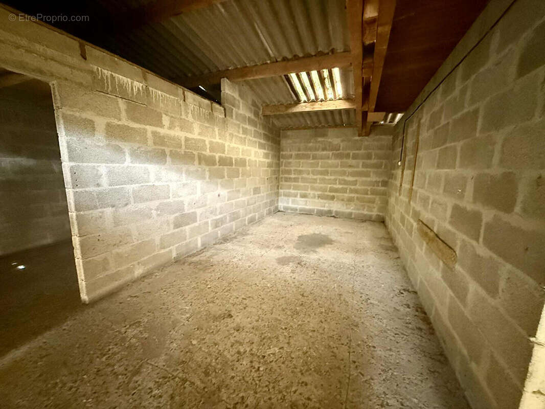 Maison à LA CHAPELLE-SAINT-REMY