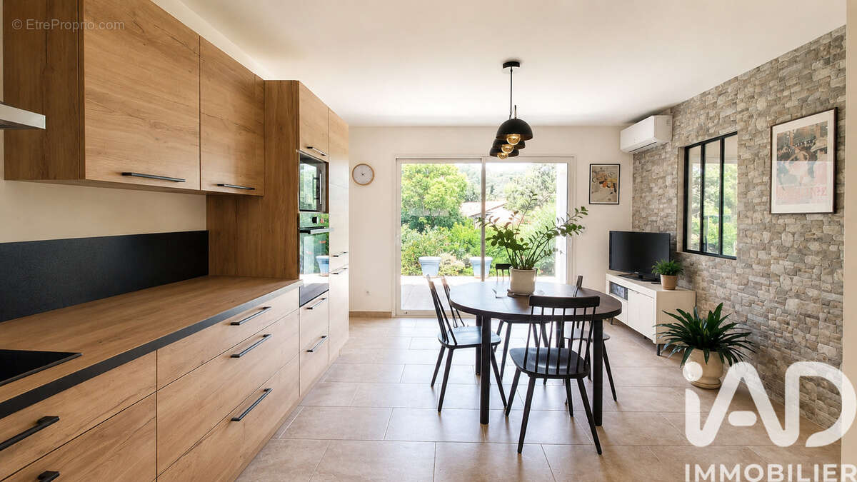 Photo 6 - Maison à BEAUCAIRE