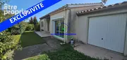 Maison à BOE
