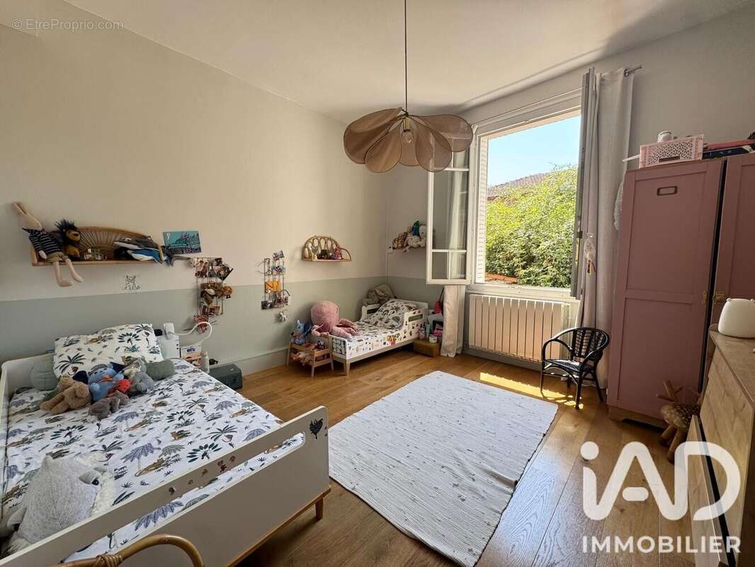 Maison 114 m² à Toulouse  - photo 6