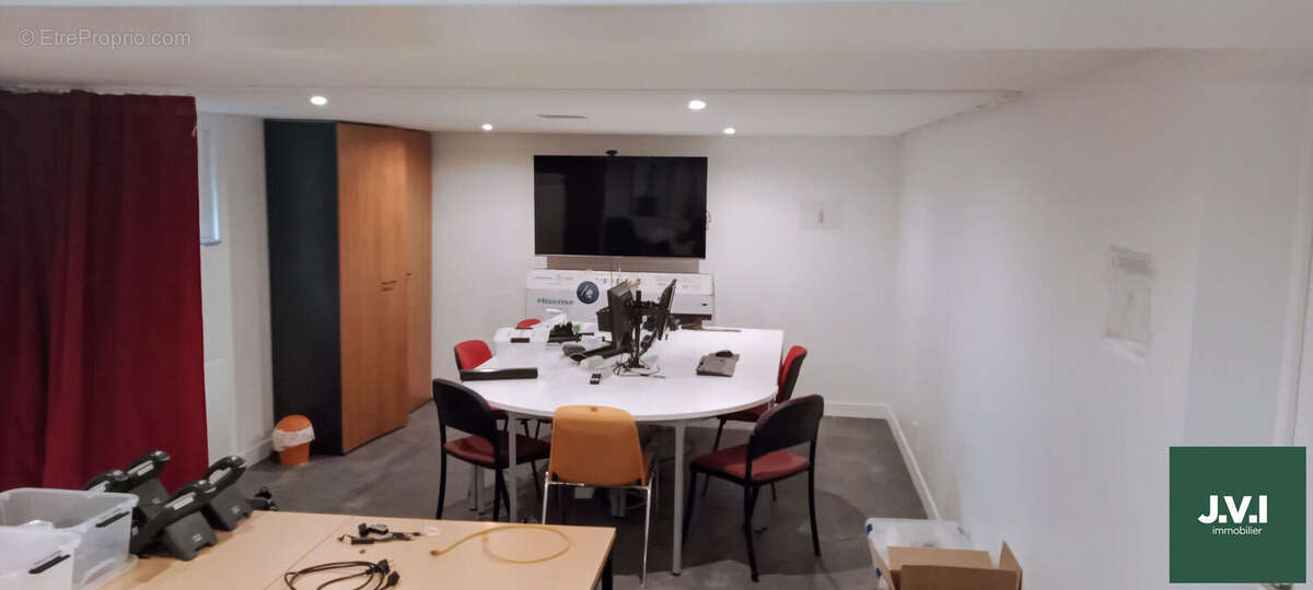 Maison à MONTMORENCY