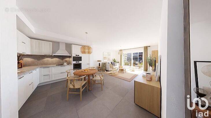 Photo 1 - Appartement à CANET-EN-ROUSSILLON