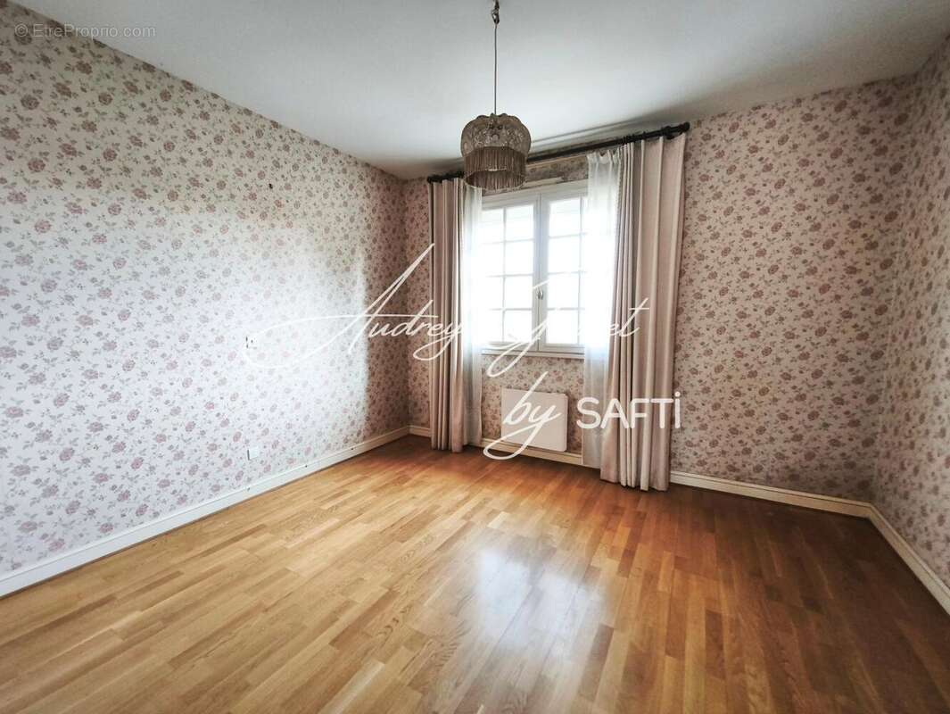 Photo 6 - Maison à DISSAY
