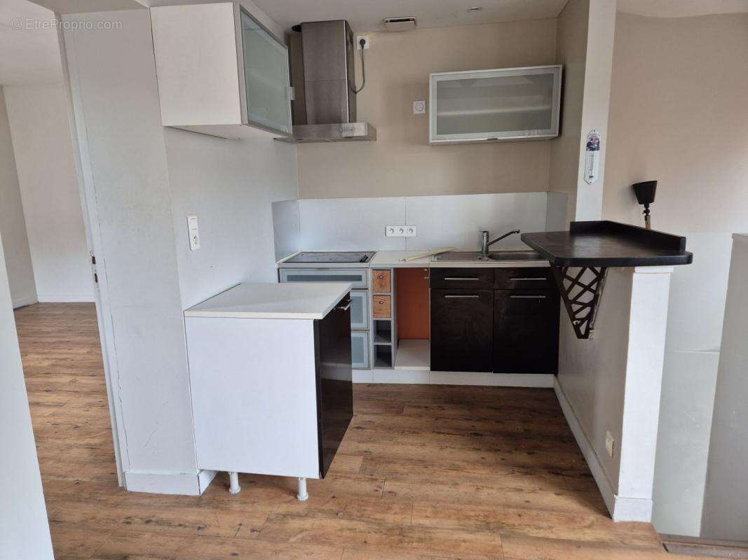 Appartement à CHOLET