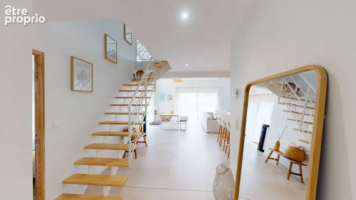 Exclusivite - courseulles sur mer - maison de 2023 - photo 2