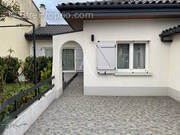 Maison à LE BOURGET