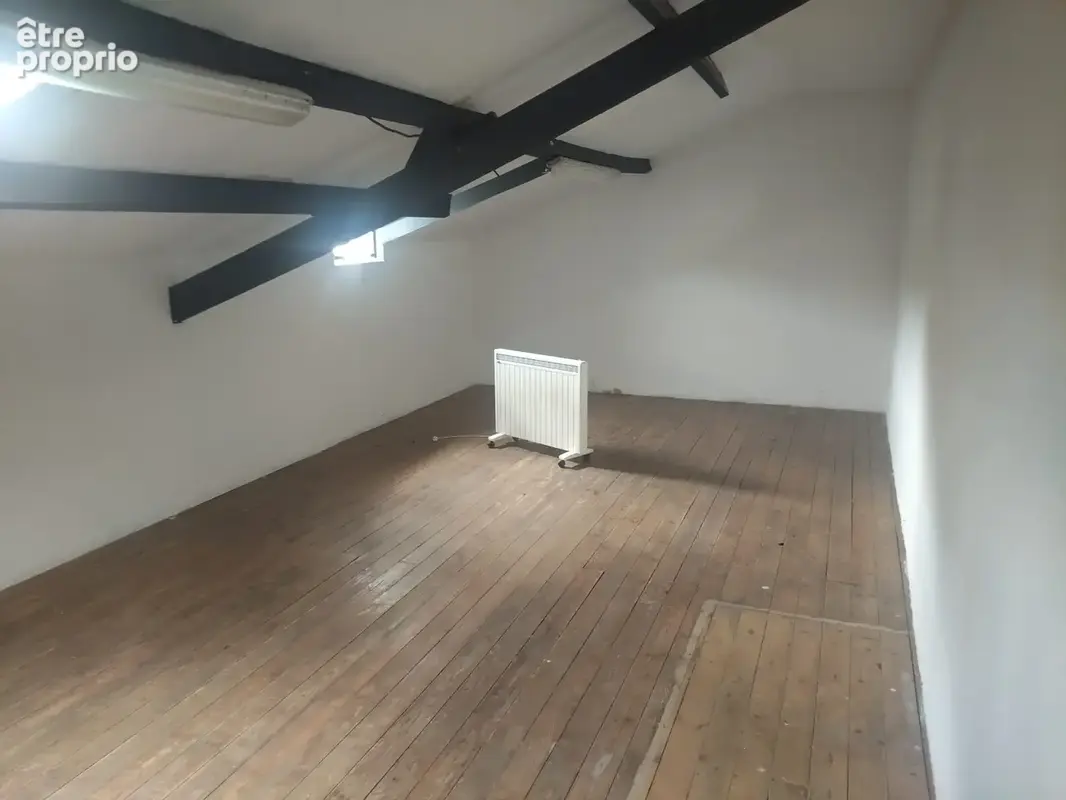 Maison 3 pièces 60 m² à vendre à Elbeuf (76500) - photo 8