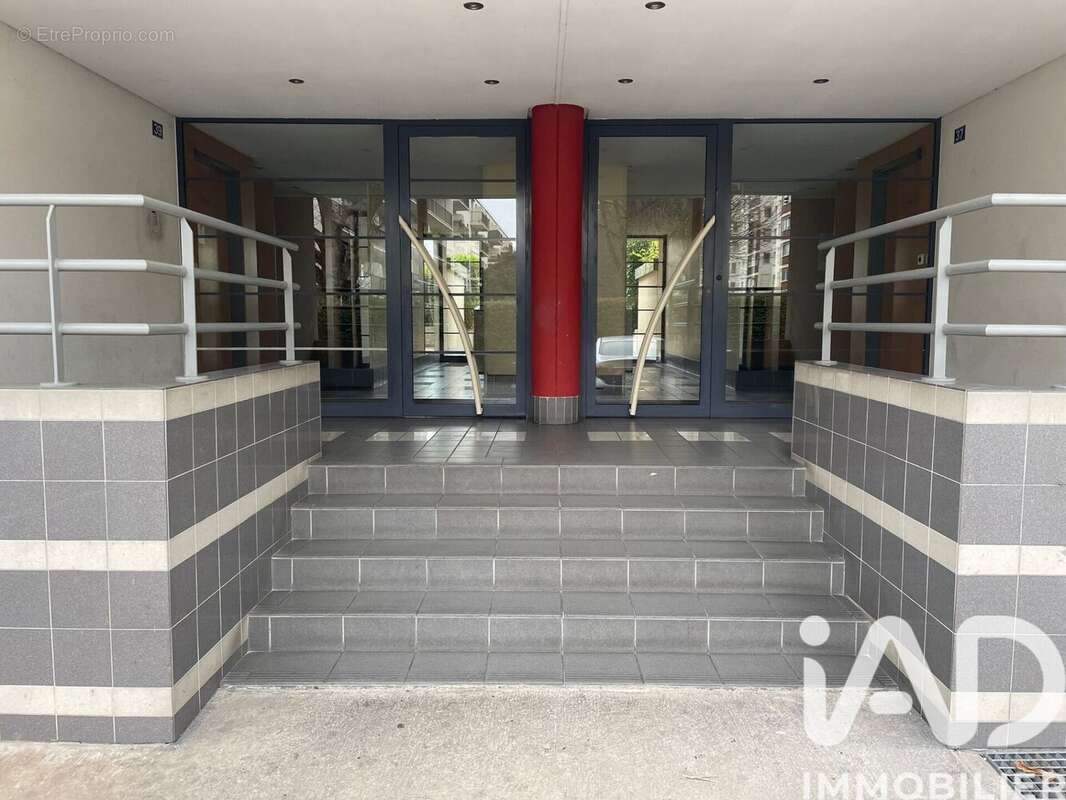 Photo 4 - Appartement à CHOISY-LE-ROI