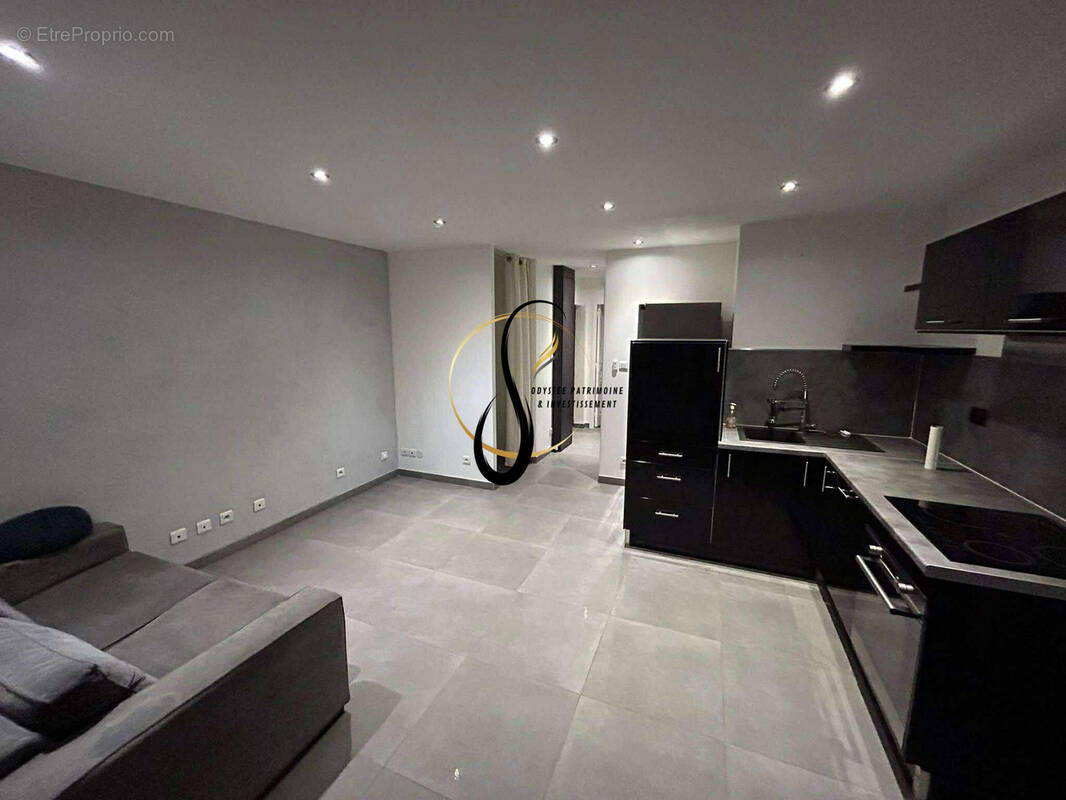 Appartement à SASSENAGE