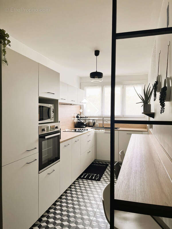 Appartement à LIMOGES