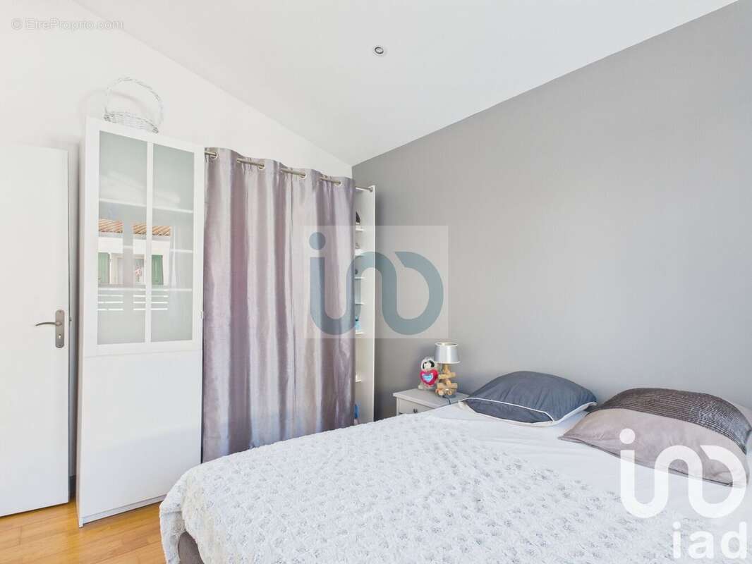 Photo 6 - Maison à RIVEDOUX-PLAGE