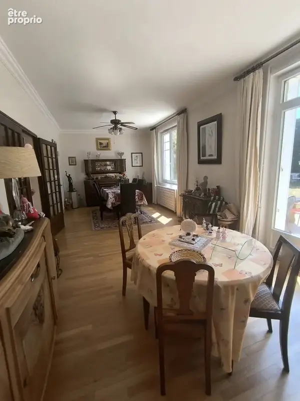Maison à La Rochette - photo 3