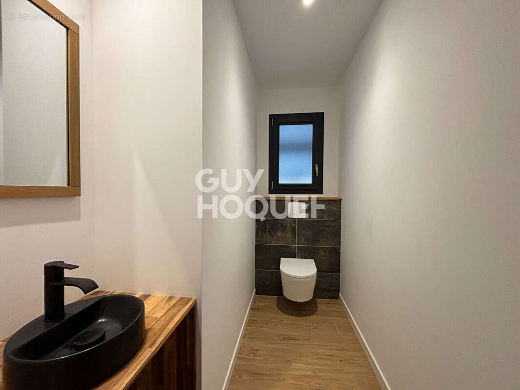 Maison à ONESSE-ET-LAHARIE