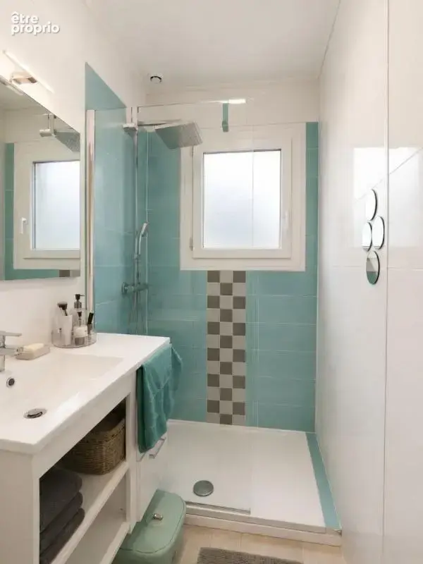 PLOUFRAGAN : Maison 5 chambres, 133 m2 - photo 9