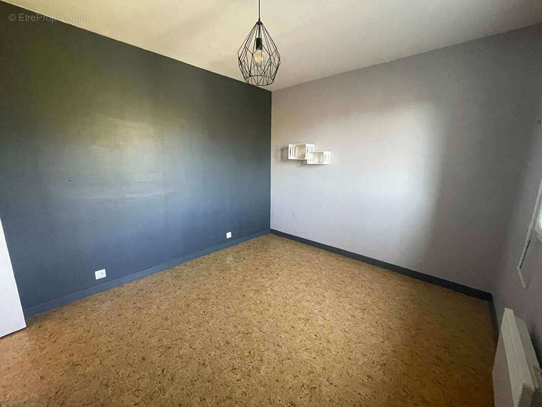 Appartement à PLEUGUENEUC